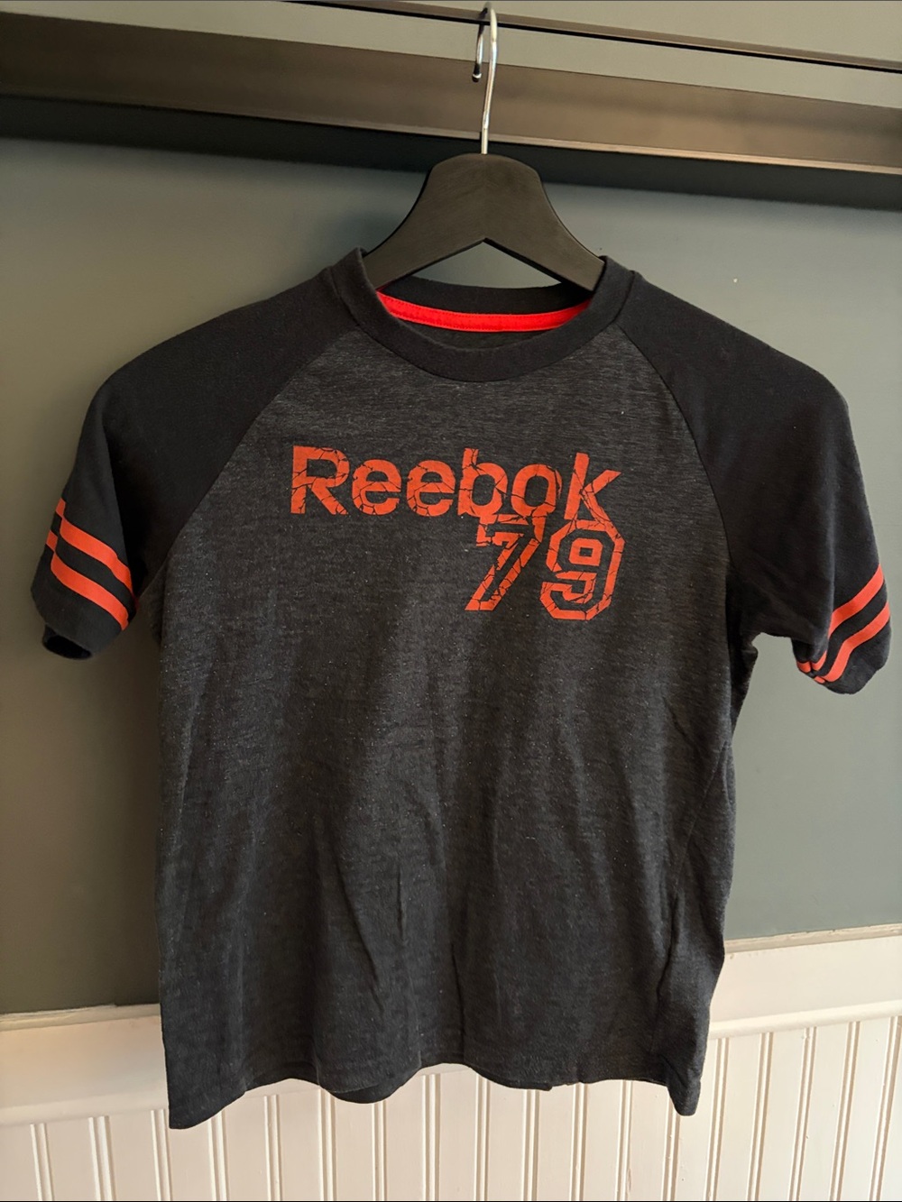 Reebok Youth S Tshirt